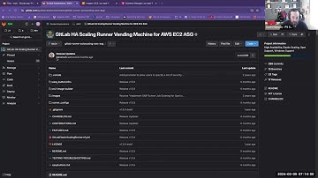PS Enablement 2024-02-09 | Auto-scaling runners with Scott Henson