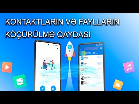 Video: Dostları Android -də Pul Proqramına Necə Dəvət Etmək olar: 4 addım