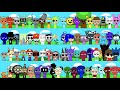 Incredibox - Sprunki Ultimate/Deluxe Final Update - with All Characters