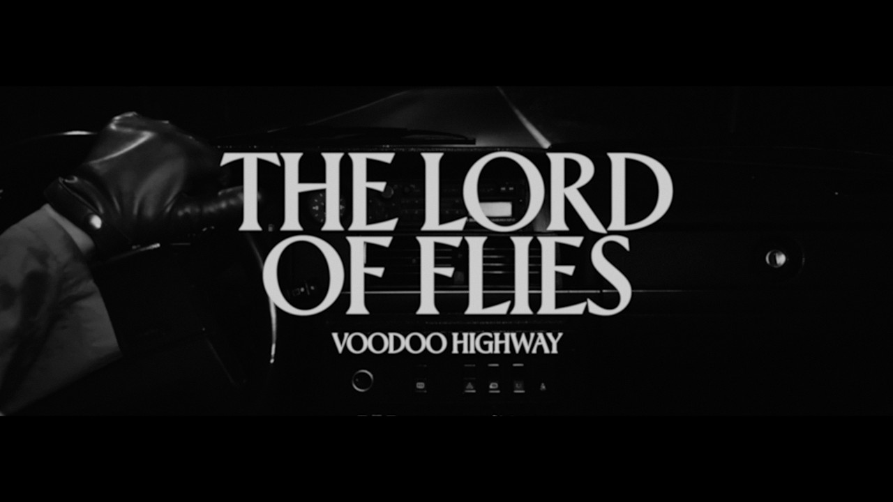 VOODOO HIGHWAY