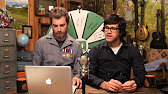 Jumpstarting a Plane - YouTube