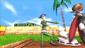 Amnesia Custom Story: The Small Horse 2 The Abuse Part A+B+C (2000 SUB SPECIAL)