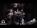 Capture de la vidéo Pneu - Live In Limoges