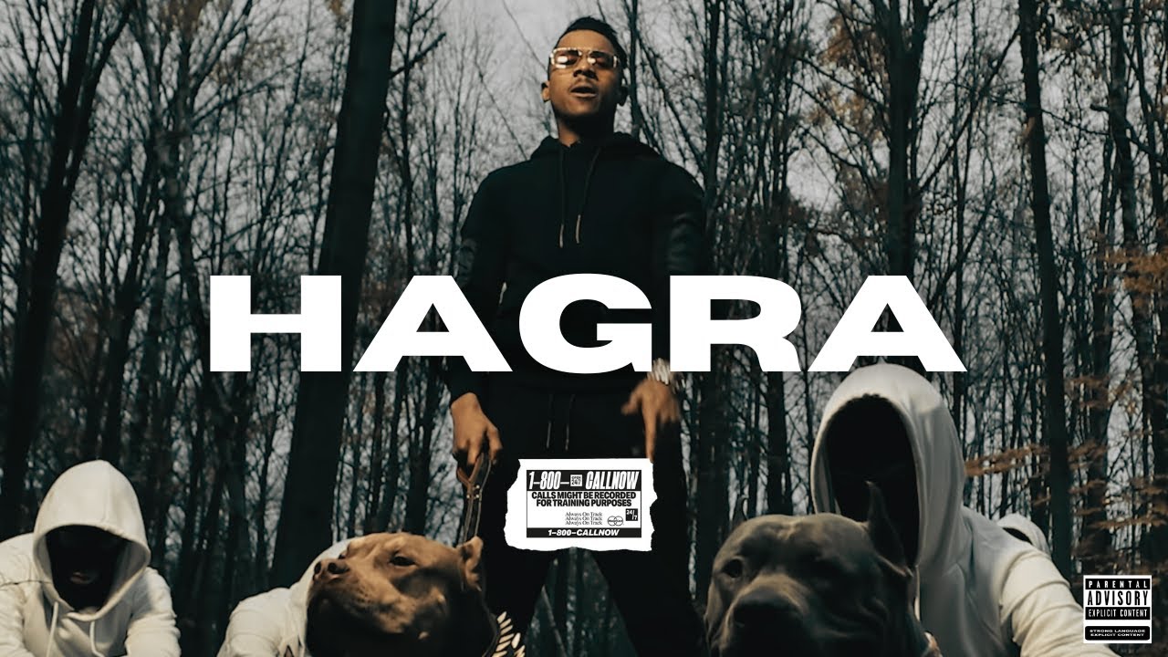 (DARK) FREE TIMAL Type Beat 2023 - "HAGRA" 🎰 - Instru Rap 2023