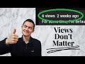 Why you should start a YouTube channel even if you don’t get views (coming from a nobody)
