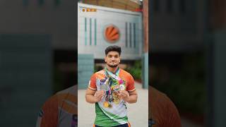 Tuesday Talent | Meet Dhruv Singh: Indias Rising Arm Wrestling Champion 💪