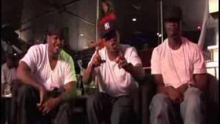 Video thumbnail of "DJ Kay Slay - You Heard Of Us f Sheek, Styles P& Ray J(Official Music Video)(More Than Just A DJ CD)"