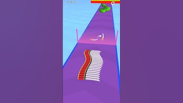 Sword Stack Run Level-110 #shorts