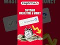 Smart CAPTCHA Solving for Businesses — CaptchaAI