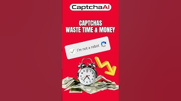 Smart CAPTCHA Solving for Businesses — CaptchaAI