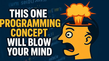 This Simple Concept Will Make You a Coding Genius!