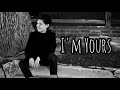 i&#39;m yours - jackson dollinger