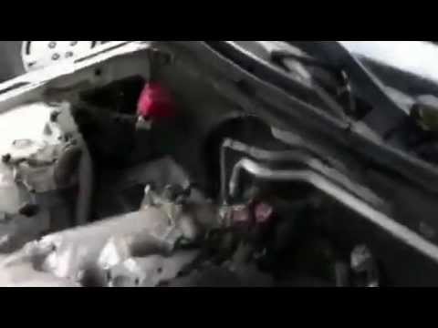 2008 Suzuki Grand Vitara EGR valve - YouTube