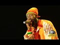 Capleton Live at Reggae Sundance 2007