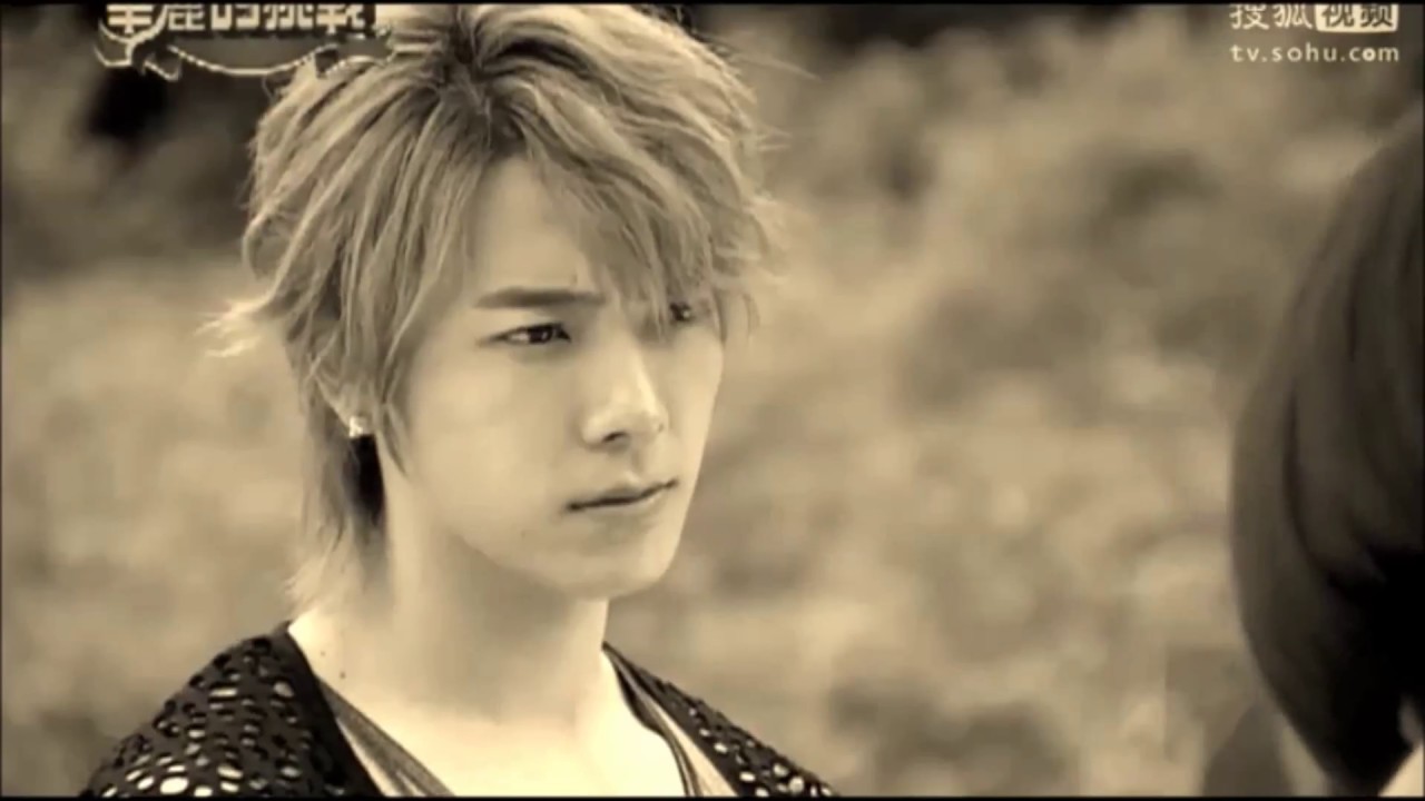 Skip Beat/Не сдавайся - {Я забуду тебя...}