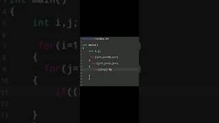 #74 | How to Write C Coding | Programming Knowledge | C language Exercise75 #shorts #coding