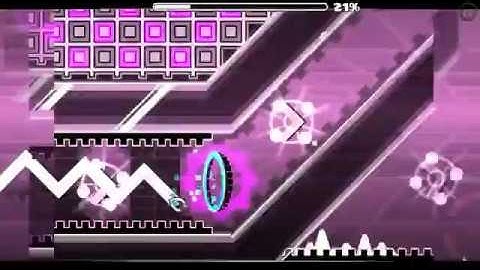 Theory of Dynamix -[Hard Demon]- by Nether