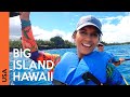 HAWAII BIG ISLAND - How to spend a day in KONA