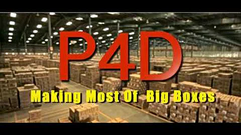 Episode  03 LOADING/UNLOADING