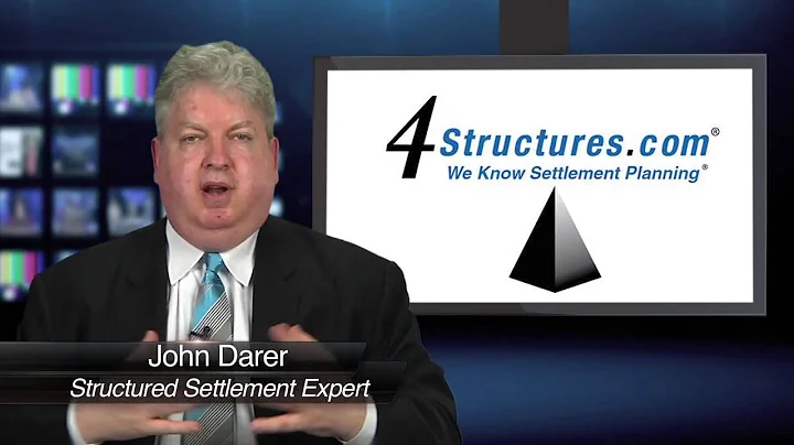 What Are Structured Settlements?  888-325-8640  4structures.com LLC