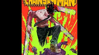 Chainsaw Man- Chainsaw Attacks (extended)