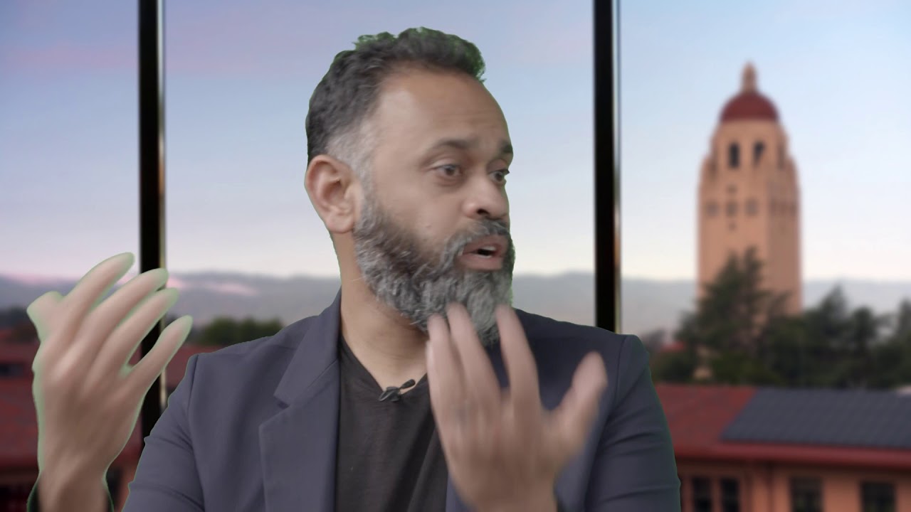 Ganesh Bell – President, Uptake