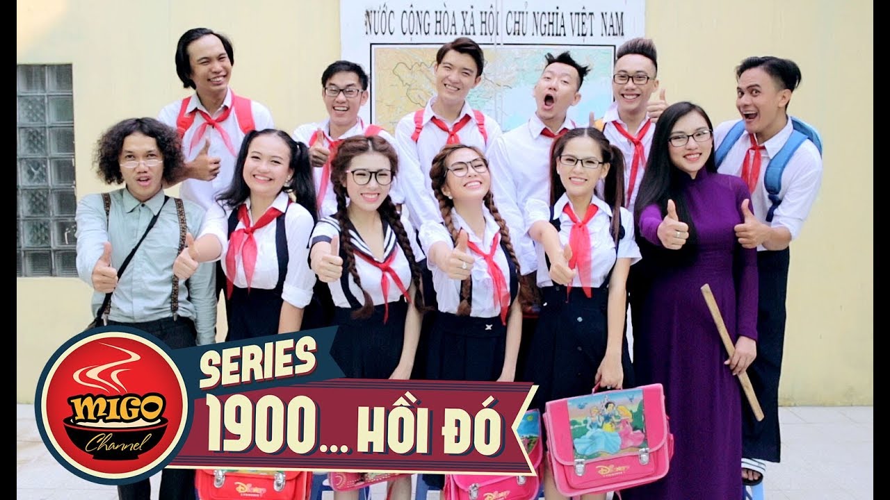 link vao 12bet Mì Gõ | Tập 197 : Cô Giáo Thảo (1900 Hồi Đó)