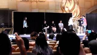 Battle for Tri city | Crazy Ones vs. Fresh Dynamix