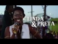 Nara Couto - Linda e preta