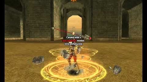 Sro New and Last intro [New Edit]