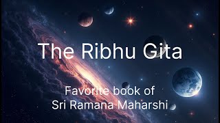 The Ribhu Gita