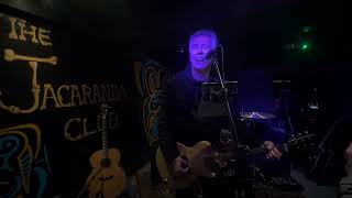 The Alarm 2.0 - Wednesday 12th March 2026