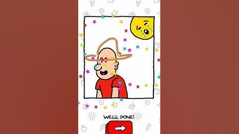 Just Draw (1) - Walkthrough Level 1 - 59