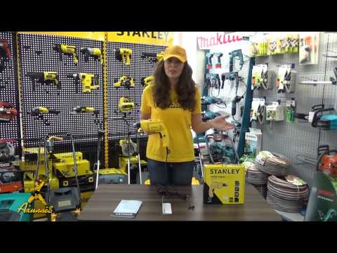 Электрическая дрель Stanley STDR5510 (обзор от АхиллеS)