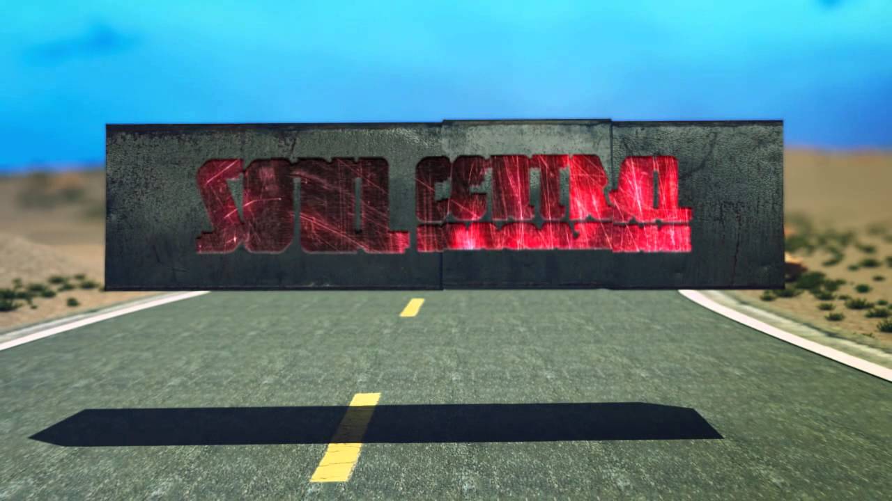 Soul Central TV Magazine INTRO / OUTRO 2014/2015