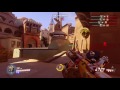 Gernade shooting king junkrat overwatch gameplay Gernade shooting king junkrat overwatch gameplay