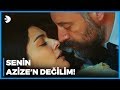 Cevdet ve Azize Yok Böyle Aşk! -  Vatanım Sensin 4. Bölüm