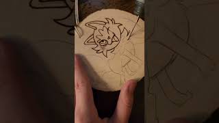 Sprigatito  Speed Burn