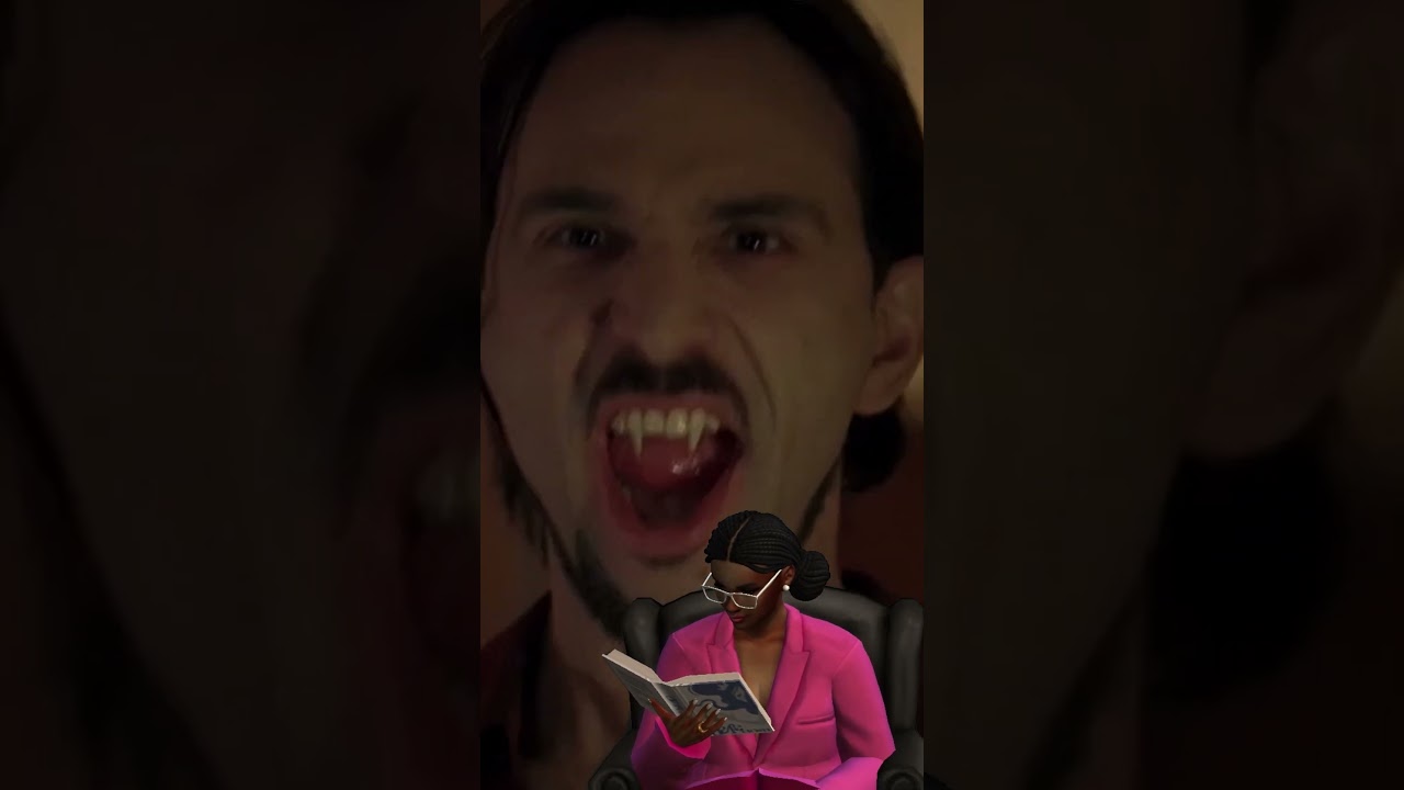 Unexpected Alliance! A Daring Deal W/ The US Government | A Simlish Clip | Sims 4