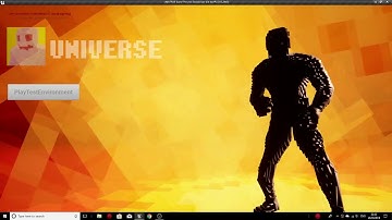 DevLog #5 - Test Main Menu, Weapon Switching animation and pistol muzzle flash.
