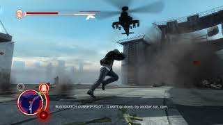 Prototype - Military Massacre Gameplay