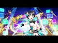 コンセントレイト-三船栞子(CV:小泉萌香)Game Size 4th Album Solo Song [FIX]