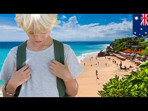 Anak lelaki curi kartu kredit lalu pergi ke Bali- TomoNews