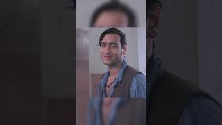 Ajay Devgan Old Memories