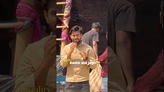 Budget mic jo expensive wale jaise sound deta hai #shorts #creators