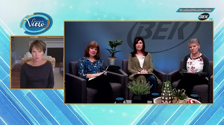 November 23, 2021 - Jennifer Hubbard Talks About F...