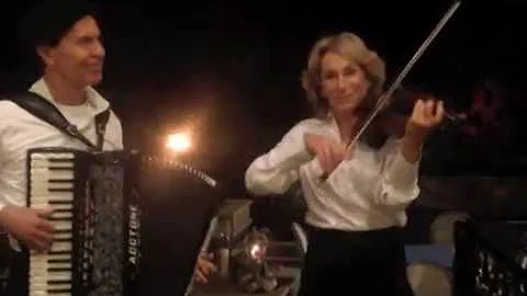 French Music  Demo Terry Cavanagh & Mary Ann Willis
