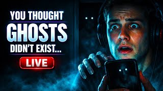 You Thought Ghosts Can’t Touch You… Watch This