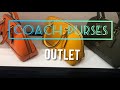 COACH PURSES 70% to 80% off