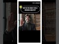 📈 Stand Out in Your U.S. BA Interview: Top 5 Questions & Winning Responses | Techcanvass
